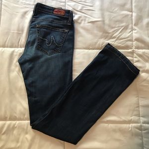 Adriano Goldschmeid Jeans